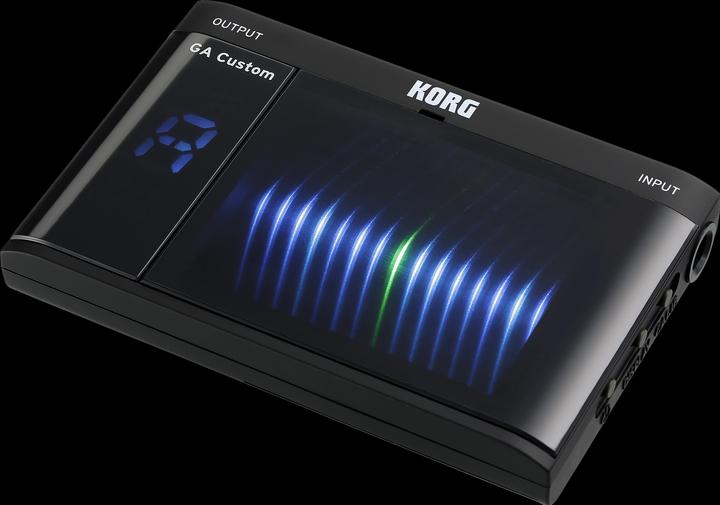 Produktbild Korg Stimmgerät Gitarre/Bass