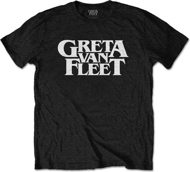 Greta Van Fleet Logo