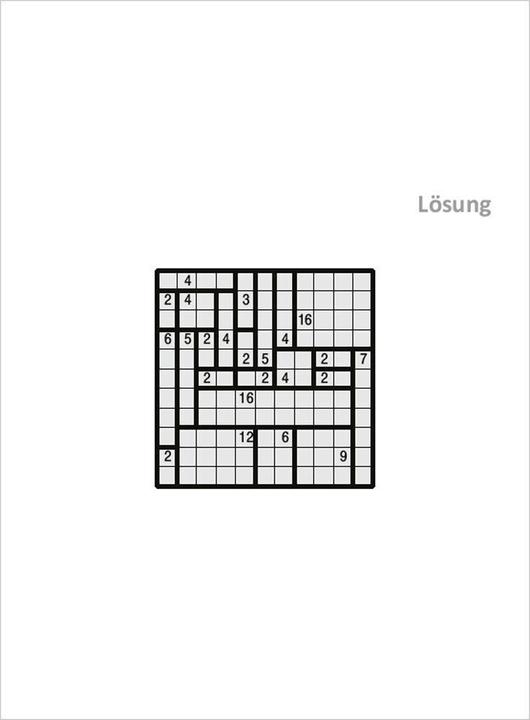 Produktbild Heureka! Mathematische Rätsel 2025: Tageskalender mit Lösungen (Deutsch)
