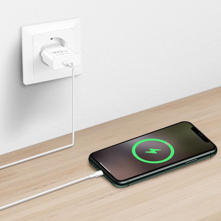Image du produit LogiLink PA0345 (20 W)