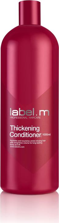 Produktbild Label.M Thickening (1000 ml)