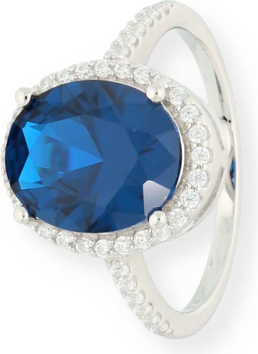Produktbild Carat Colorstone (56, 925 Silber)