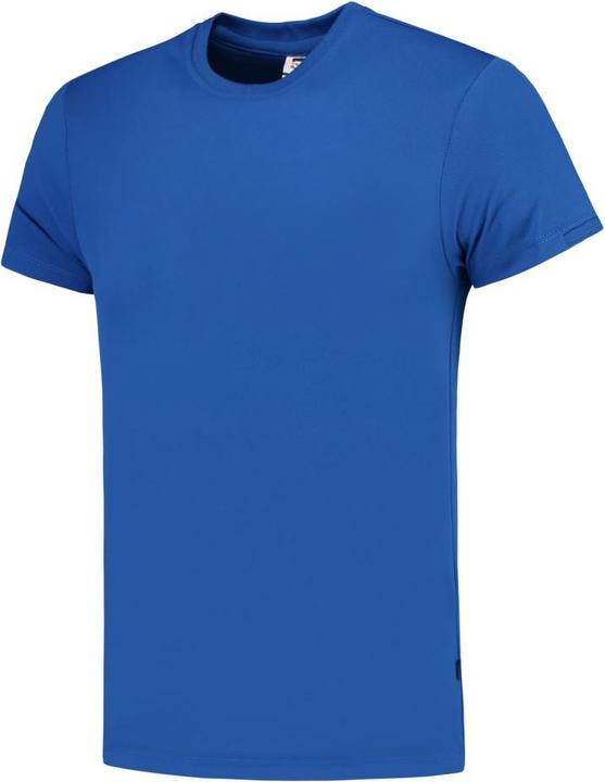 Produktbild Tricorp T-Shirt Cooldry Bambus Fitted Royalblue Gr. M (M)