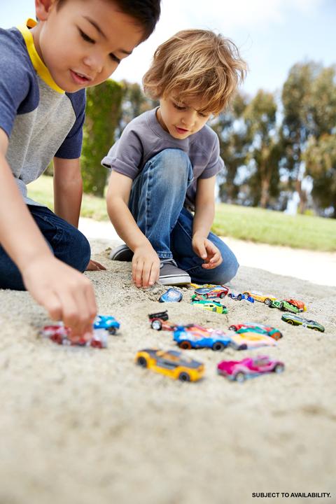 Immagine prodotto Hot Wheels Confezione da 20 pezzi