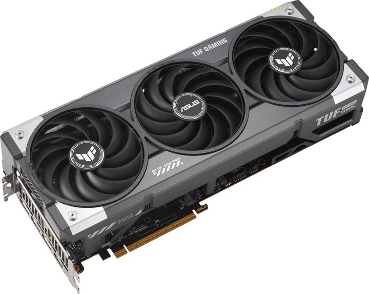 Produktbild ASUS TUF RX 9070 XT GAMING OC (16 GB)