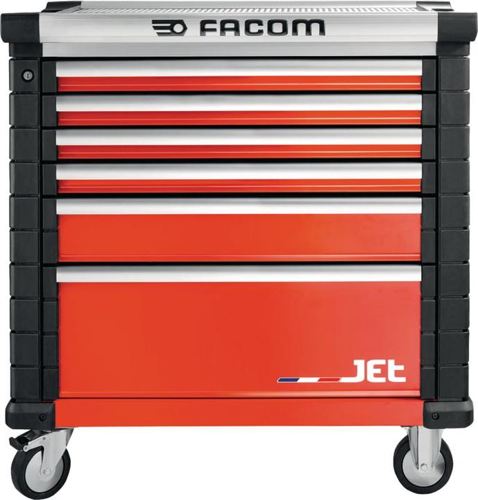 Immagine prodotto Facom Carrello portautensili JET.6M4A (6 x)