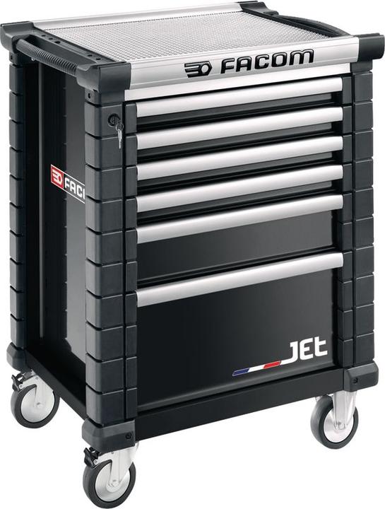 Image du produit Facom Chariot à outils JET.6NM3A (3 x)
