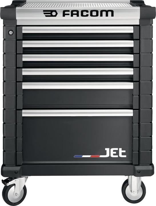 Image du produit Facom Chariot à outils JET.6NM3A (3 x)