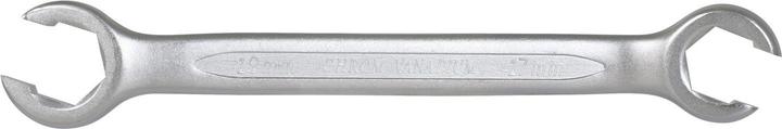 Produktbild KS Tools Offener Doppel-Ringschlüssel (9/16")