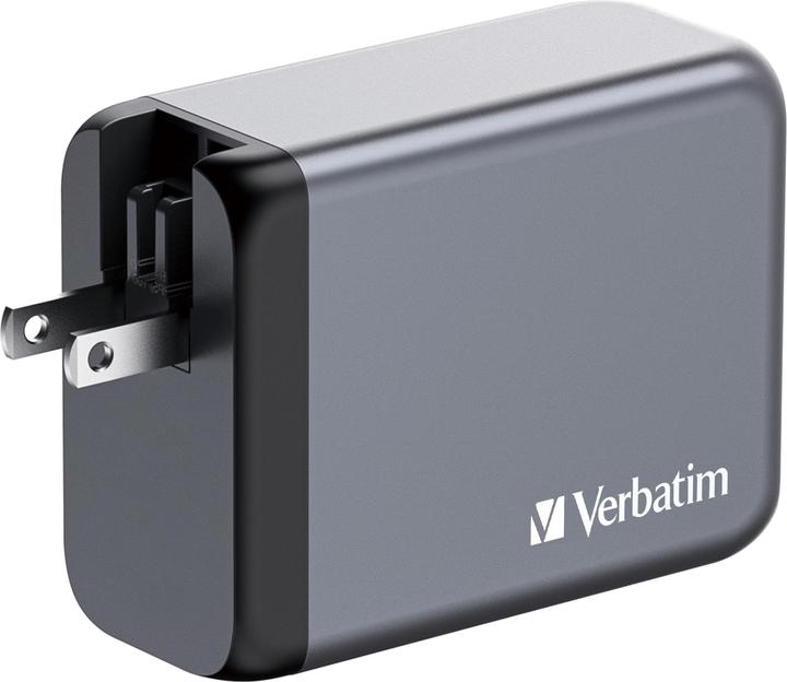Image du produit Verbatim GNC-200 GaN Charger (200 W)