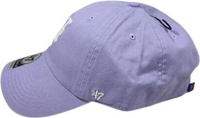 Produktbild 47 Brand New York Mets Baseball-Cap Clean Up MLB (One Size)