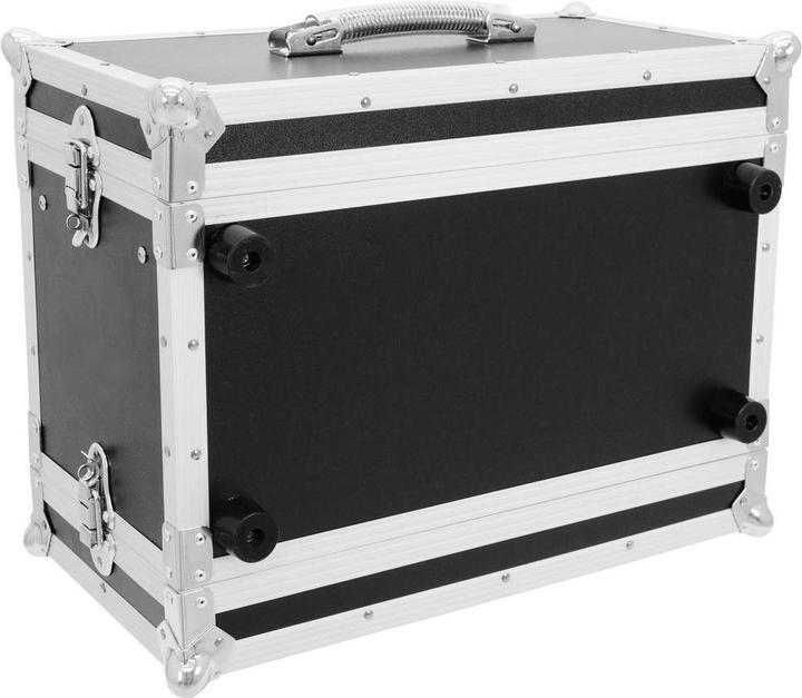 Produktbild Roadinger Effektrack CO DD 5HE tief (19" Case)