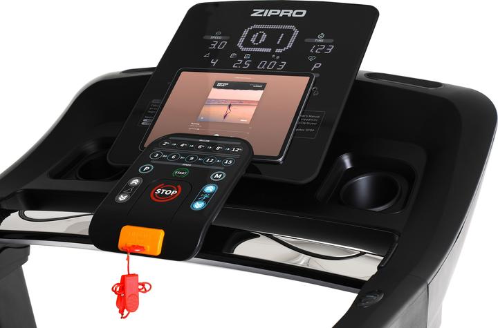 Produktbild Zipro Dream