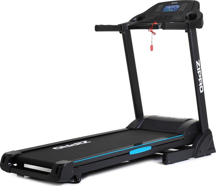 Actual product image Zipro Notus
