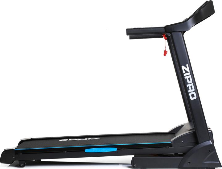 Actual product image Zipro Notus