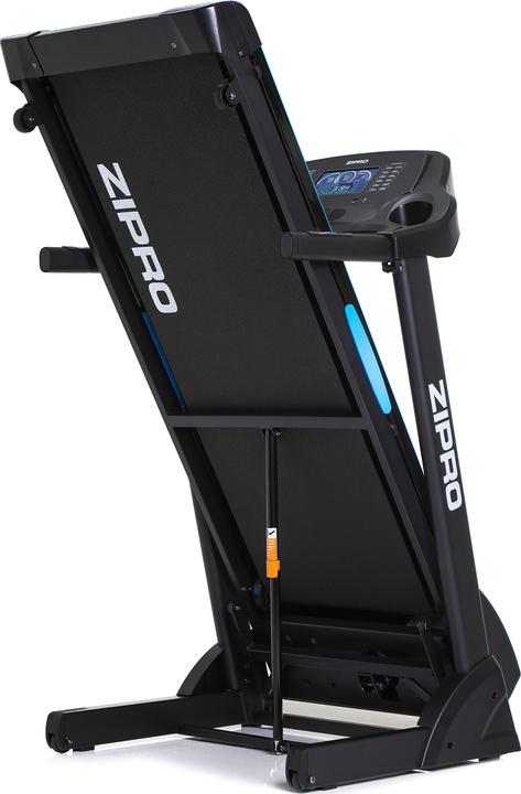 Actual product image Zipro Notus