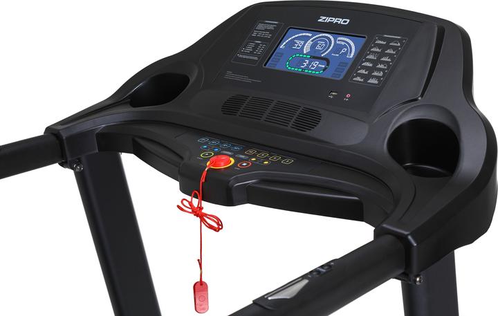 Actual product image Zipro Notus