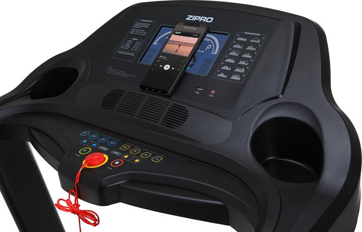 Actual product image Zipro Notus