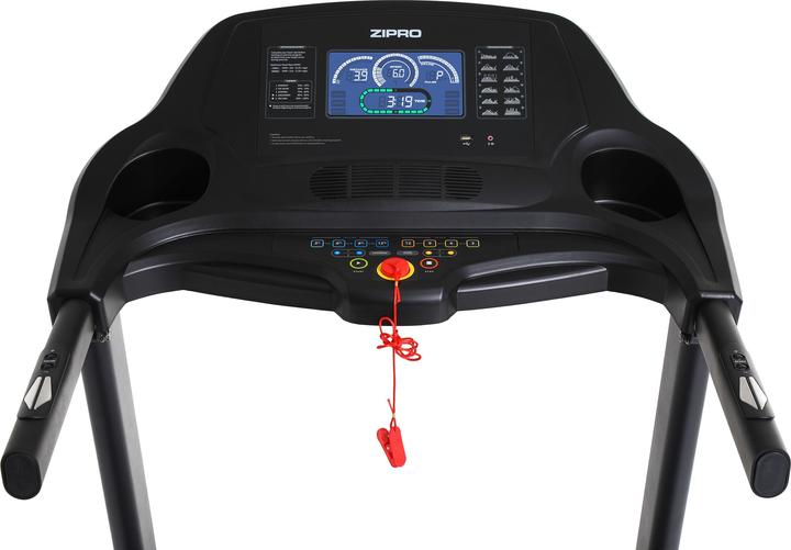 Actual product image Zipro Notus