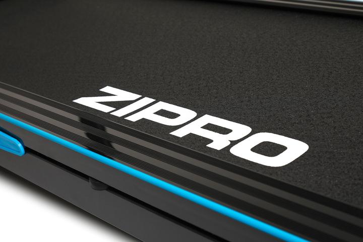 Actual product image Zipro Notus