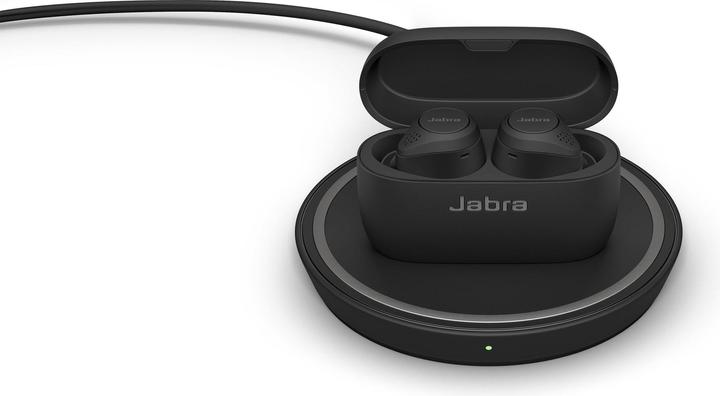 Produktbild Jabra Elite 75t WLC (7.50 h, Kabellos)