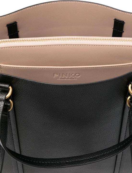 Image du produit Pinko Sacs de transport. Noir (23 l)