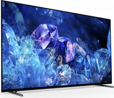 Image du produit Sony OLED XR-65A80K (65", A80K, OLED, 4K, 2022)