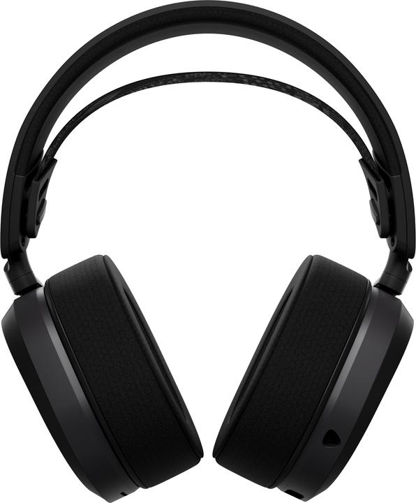 Actual product image ASUS ROG Pelta (Wireless, Cable)