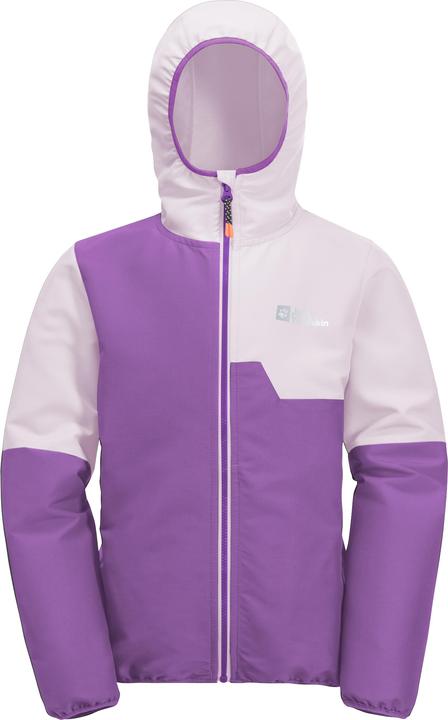 Jack Wolfskin Turbulence Hooded Jkt K