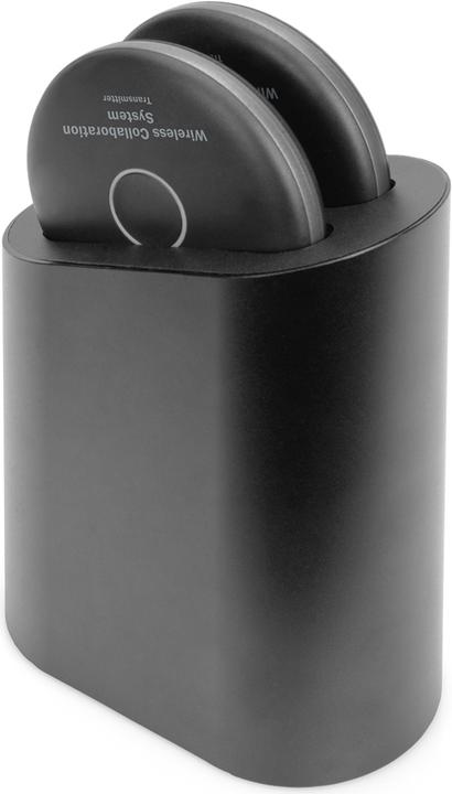 Actual product image Digitus Wireless Collaboration System (50 m, HDMI 2.0)