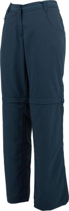 Produktbild Jack Wolfskin Marrakech Zip Off Pants Hose 1501731-1155