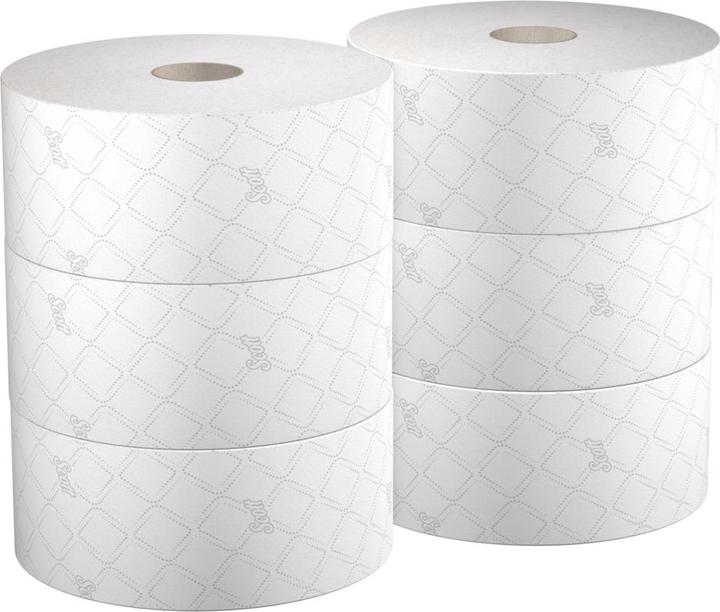 Immagine prodotto Scott Sports ® Carta igienica Control&trade (6 x)