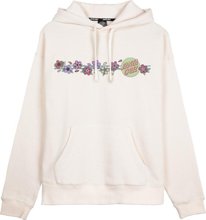Produktbild Santa Cruz Blooming Dot Hood (12)