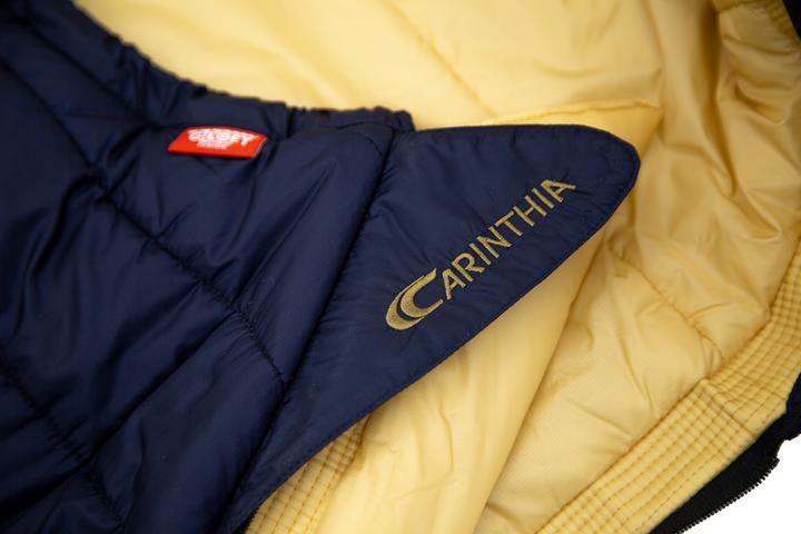 Produktbild Carinthia Young Hero Sleeping Bag (185 cm)