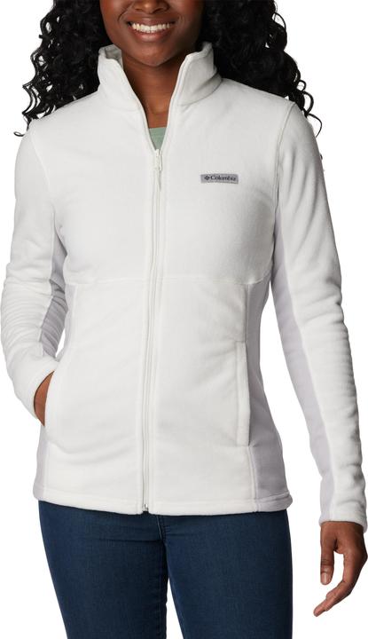 Actual product image Columbia Basin Trail III Full Zip (XL)