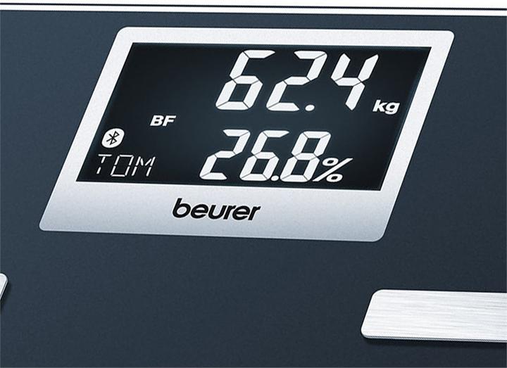 Actual product image Beurer Bf 700 (180 kg)
