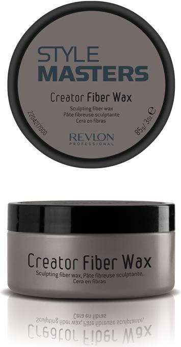 Produktbild Revlon Professional Fiber (Haarwachs, 85 ml)