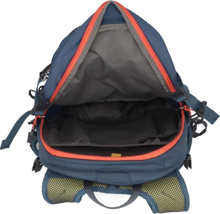 Produktbild Jack Wolfskin Rucksack MOAB JAM PRO 24.5 Thunder Blue (18 l)