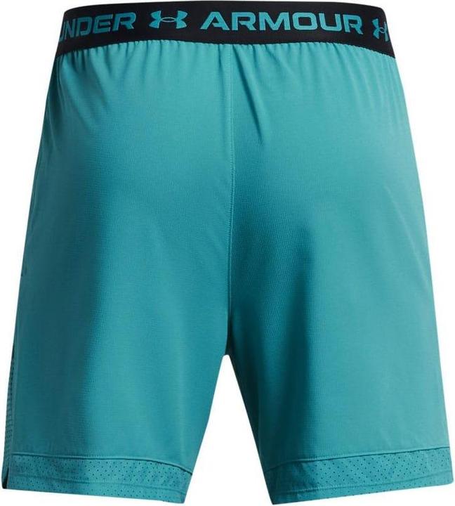 Immagine prodotto Under Armour Vanish Pantaloncini Grafica Uomo (S)