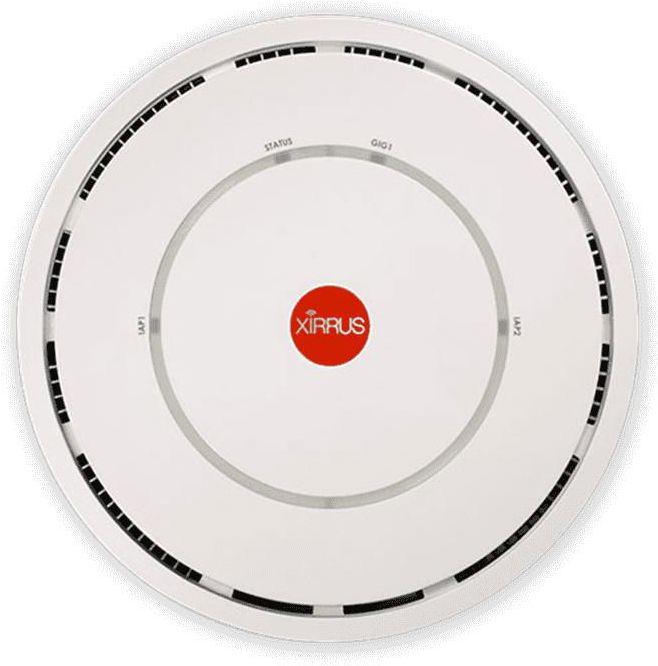 Actual product image Cambium Networks Xirrus X2-120 Wi-Fi Access