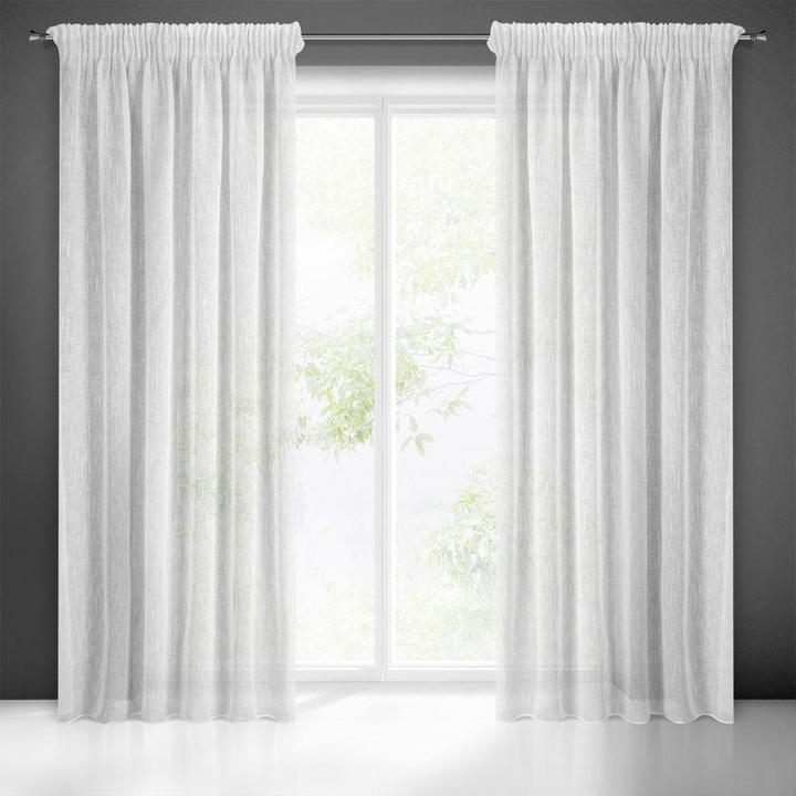 Produktbild Eurofirany Tanne / CARLA / B 140X270 T (50 x 90 cm)