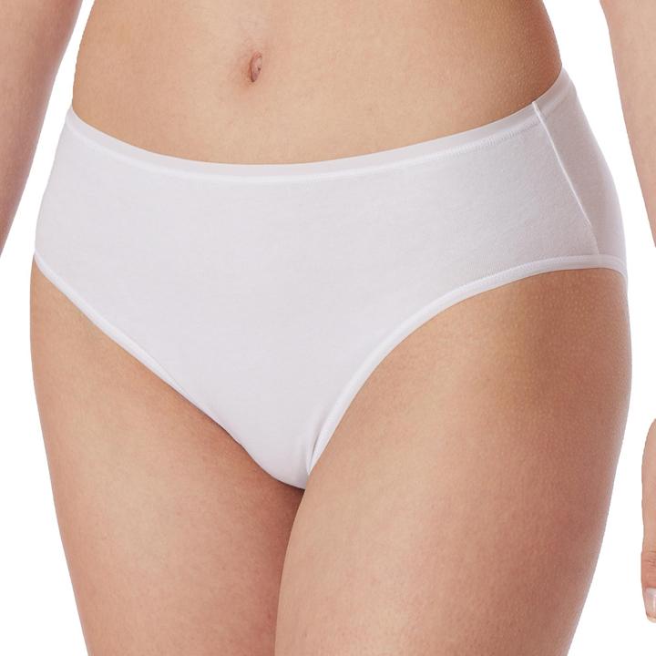Immagine prodotto Schiesser Slip Casual Bequem sitzend (38, confezione da 6)