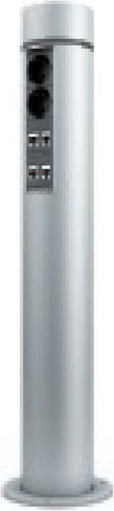 Immagine prodotto Bachmann LanLight Patch Pole 4P/2S