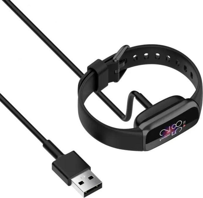 Actual product image PhoneLook Câble de charge de 1 mètre Chargeur USB pour