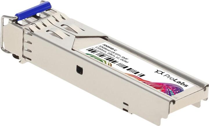 Produktbild ATOP Compatible HP X130 10G SFP+ LC LR