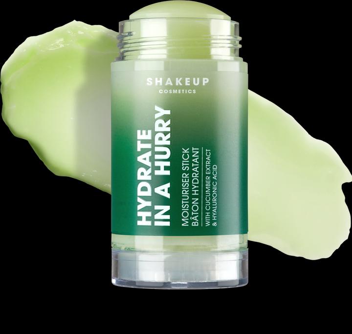 Actual product image Shakeup Hydrate in a Hurry (24h cream)