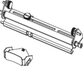 Actual product image Zebra KIT MEDIA SENSOR 170XI4