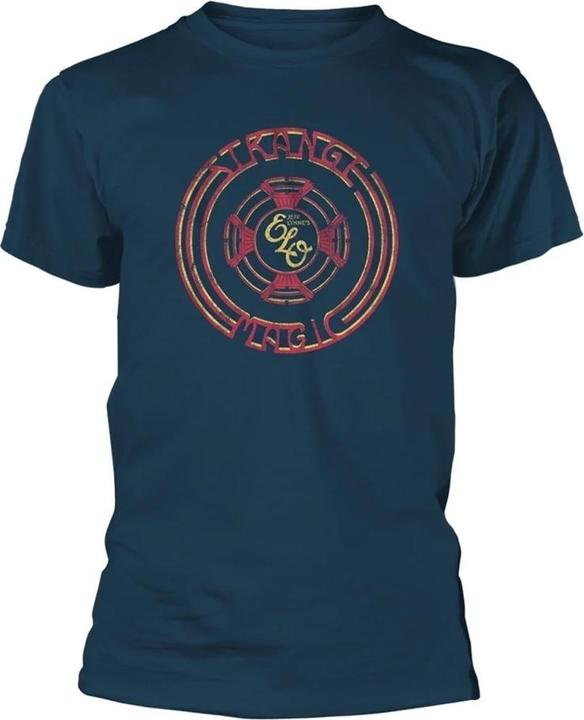 Image du produit Universal Textiles - T-shirt STRANGE MAGIC - Adulte (S)