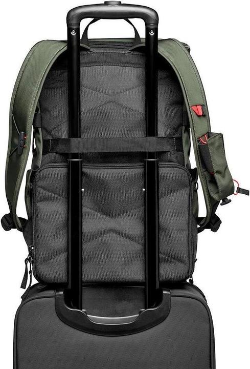 Produktbild Manfrotto Street Slim Backpack (Fotorucksack, 12 l)