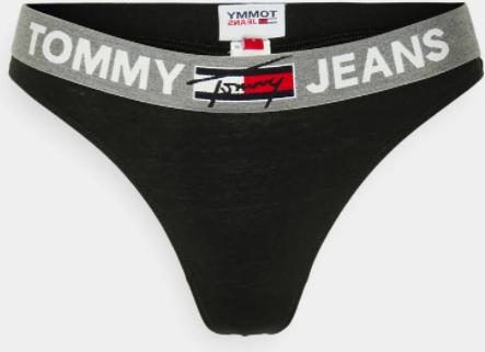 Tommy Hilfiger Thong (S, Einzelpack)